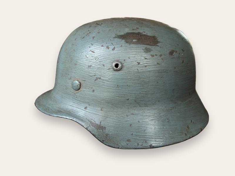 Kriegsmarine Helmet M40