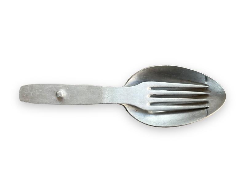 Fork and Spoon Combination  -WFN40-