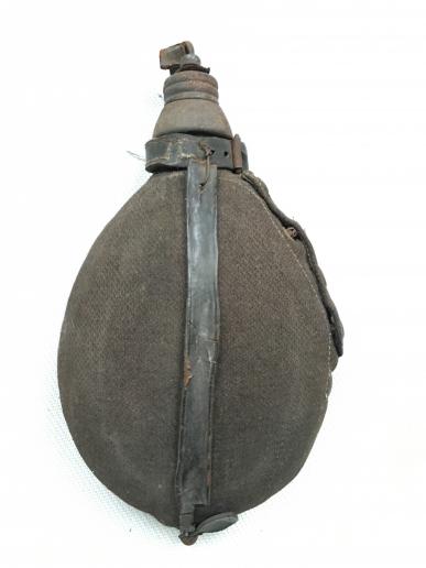 WW1 German canteen