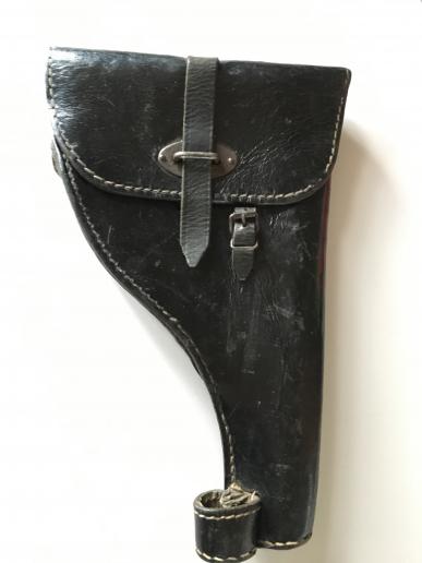 Flare Pistol Holster (Leuchtpistolentaschen) Presstof