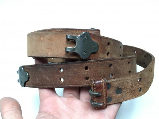 U.S. Leather Sling 'Hickok 1943'