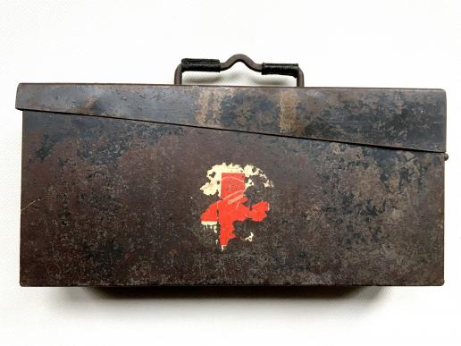 MG34/42 Ammo Case ''Verbandkasten''