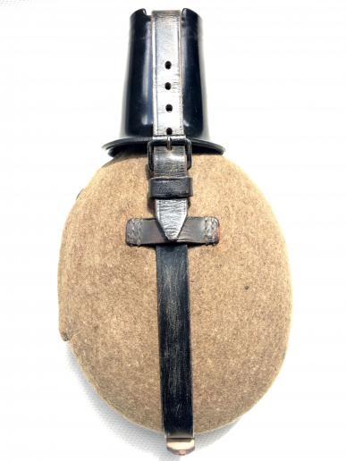 Wehrmacht M31 Canteen and Cup
