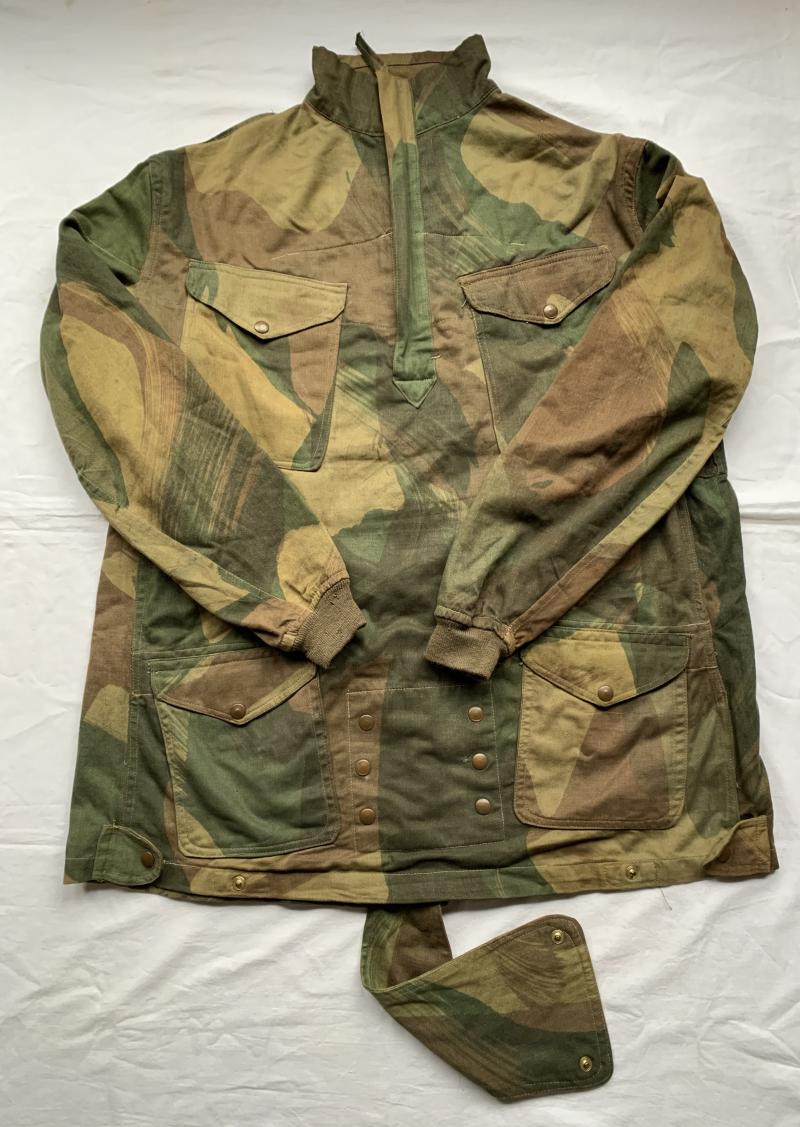 British Airborne Denison Jump Smock -1943-
