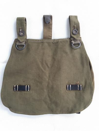 WH (Heer) Late-War Bread Bag