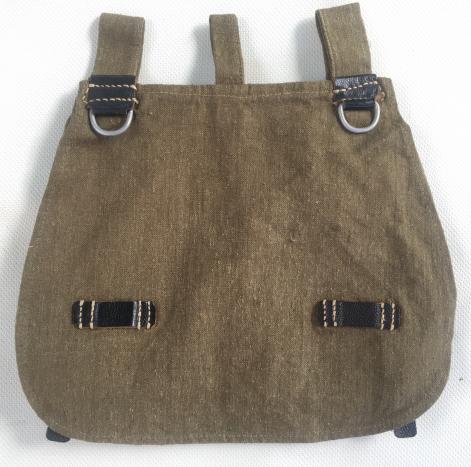 WH (Heer)/Waffen-SS M44 Breadbag