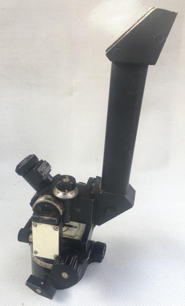 Late-war 'Richtkreis 40' with Periscope
