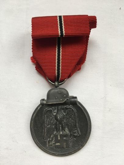 German Ostmedaille