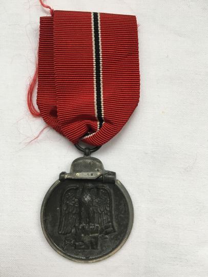 German Eastern Front Medal