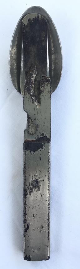 WH (Heer) Cutlery Set