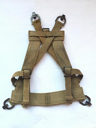 WH (Heer) Combat Assault Frame (Sturmgepack)
