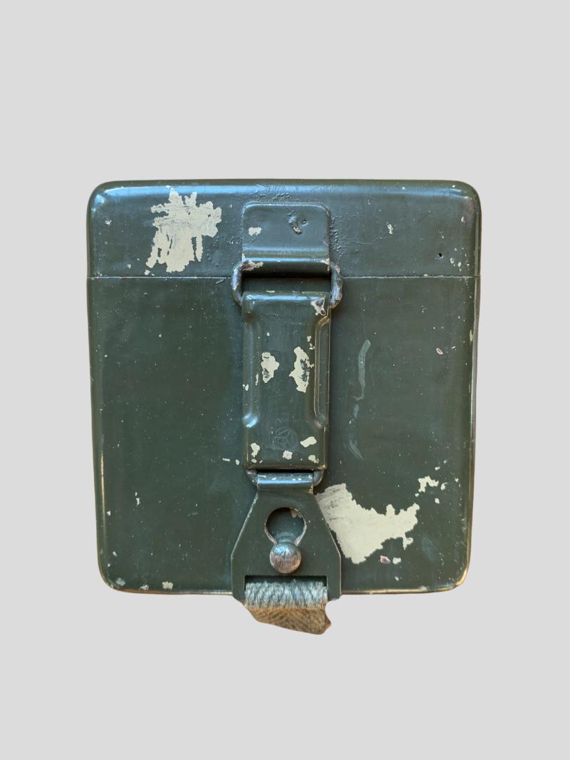 MG 34/42 Optical Sight Battery Box