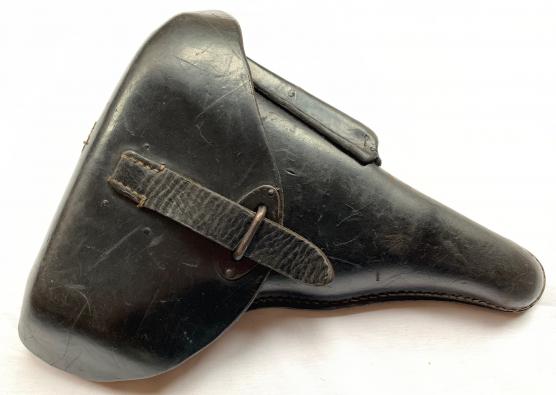 German P38 Leather Holster -1943-