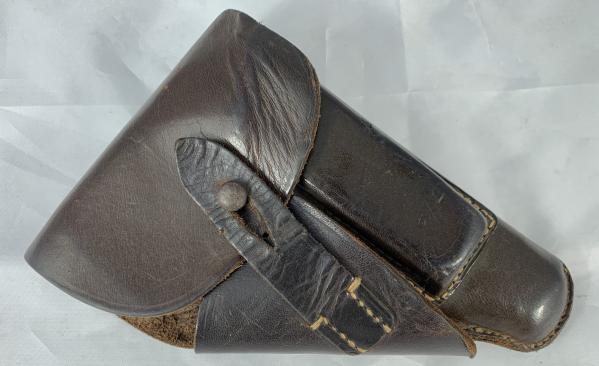 Walther PPK Holster