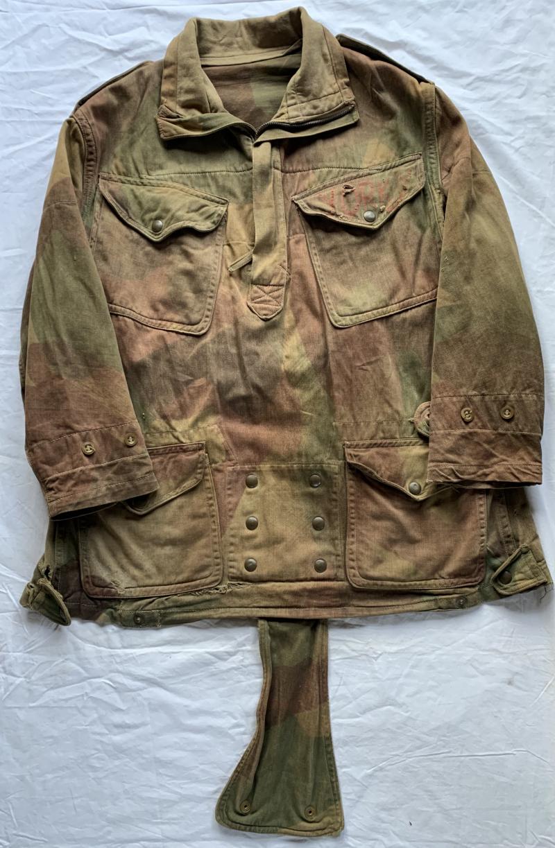 British Denison Jump Smock -1945-
