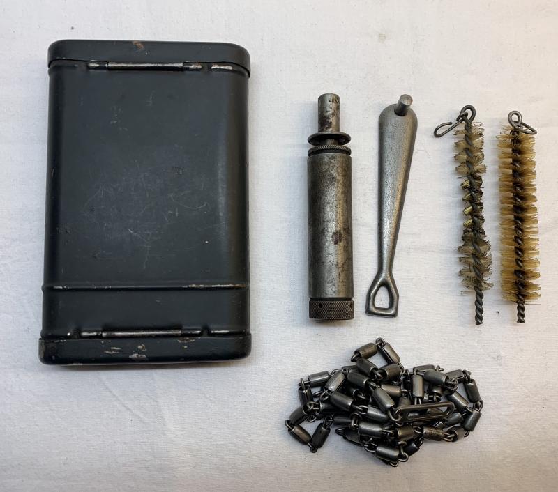 K98 Rifle Cleaning Kit -cnx-