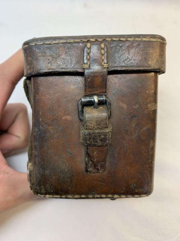 MG 34/42 Optical Sight Battery Box -1938-