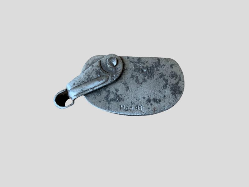 WH (HEER) K98 Rifle Winter Trigger Device