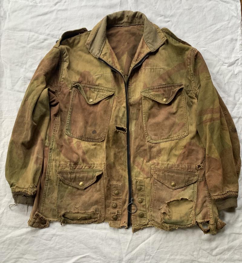 British Denison Jump Smock -1942-