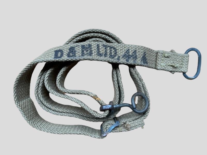 British Sten Sling -1944-