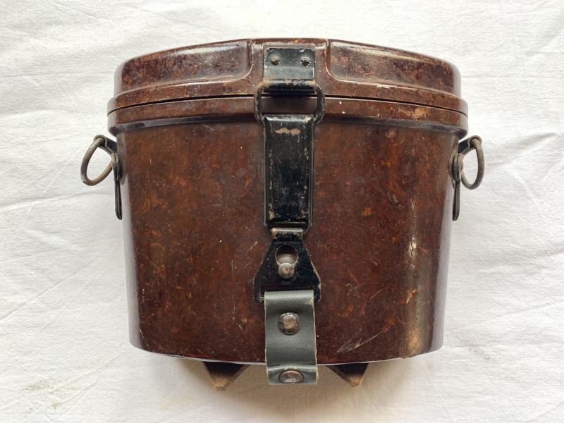 WH (Heer) Baklite 6x30 Binoculars Case