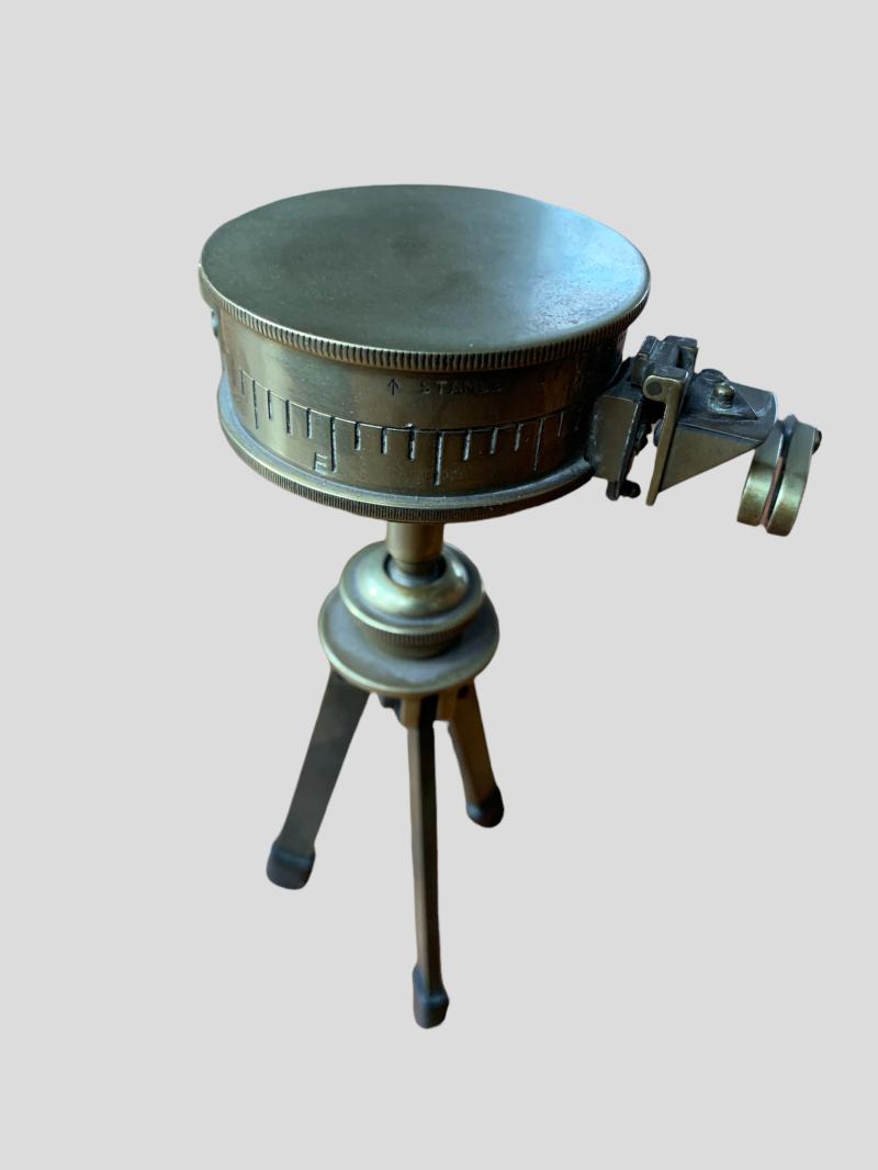 British WW2 Compass -1941-