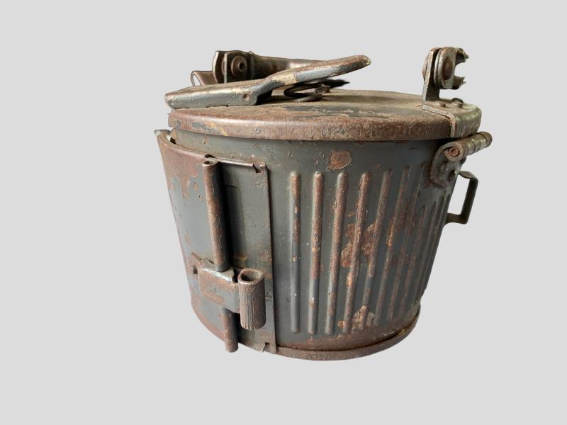 MG 34/42 Drum -1942-