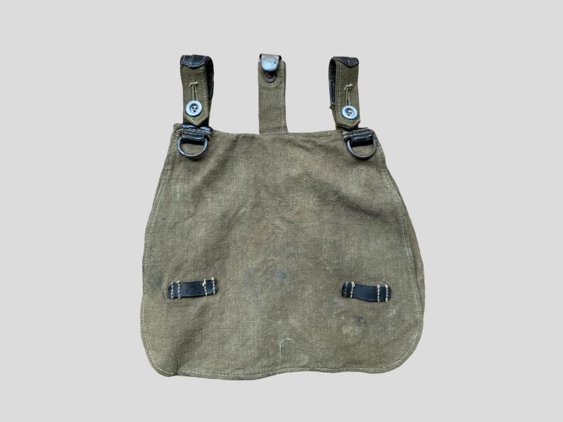 WH (HEER) Bread Bag