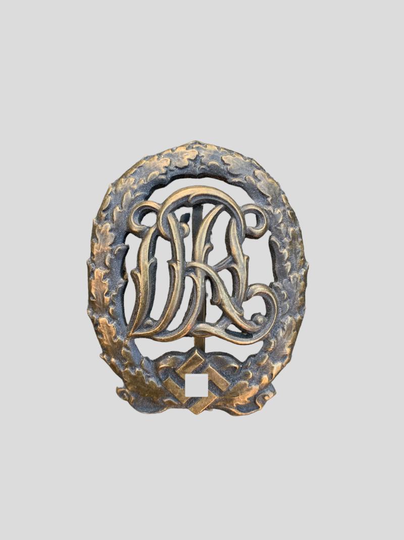 German WWII Sport-Badge