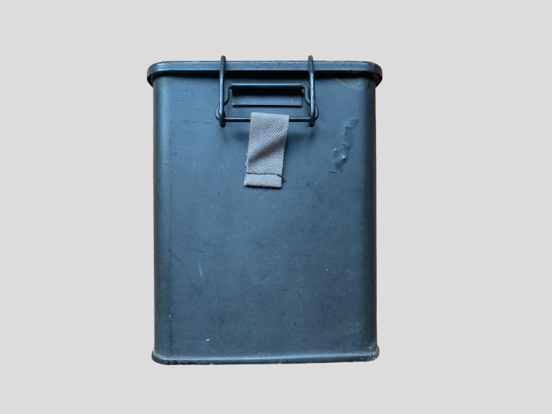 Luftwaffe Emergency Tin