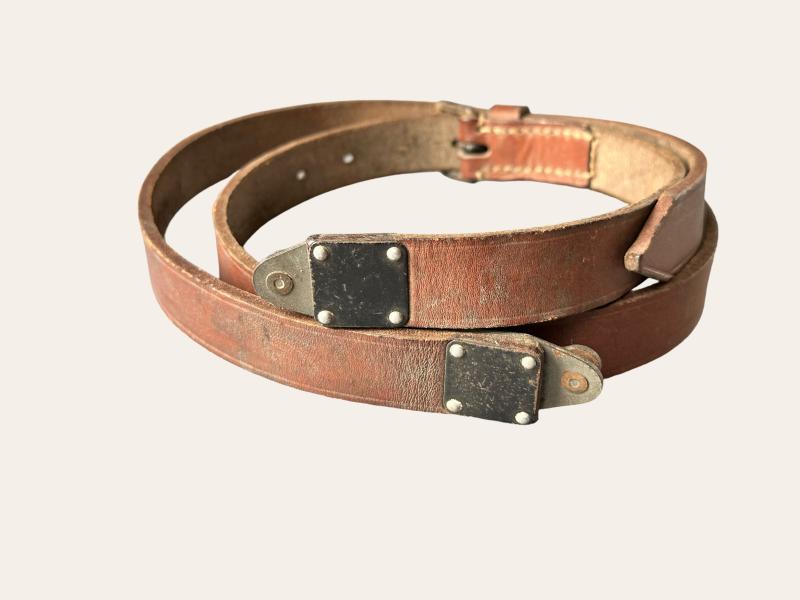 FF33 Field Telephone Carrying Strap -1940-