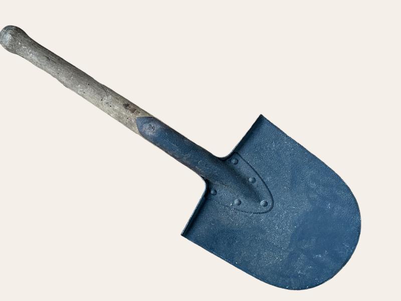 WH (HEER) Short Pioneer Shovel