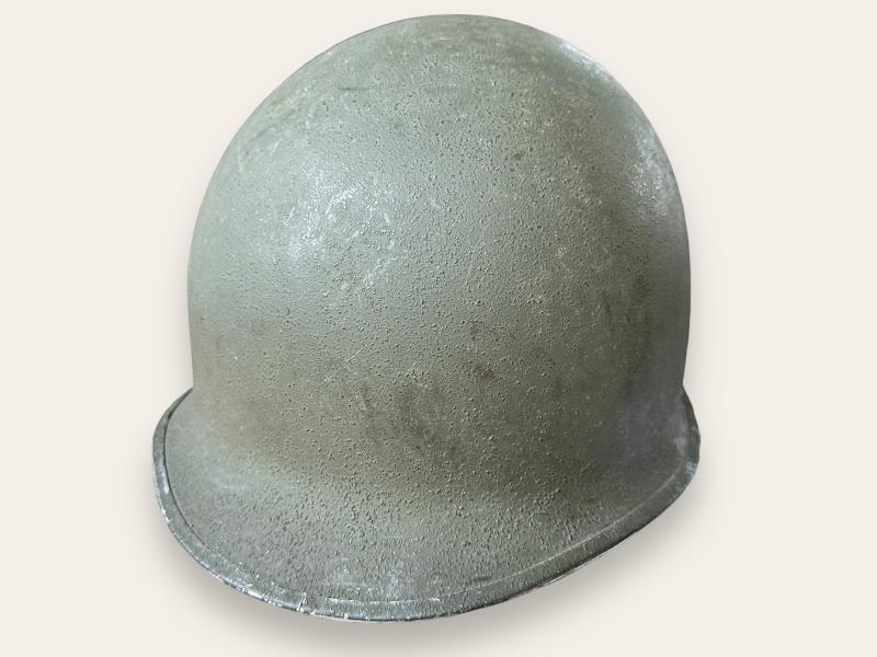 U.S. M1 Saint-Clair Combat Helmet