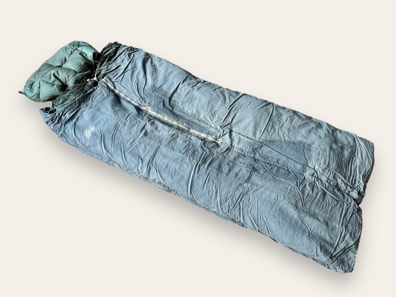 Gebirgsjäger Sleeping Bag