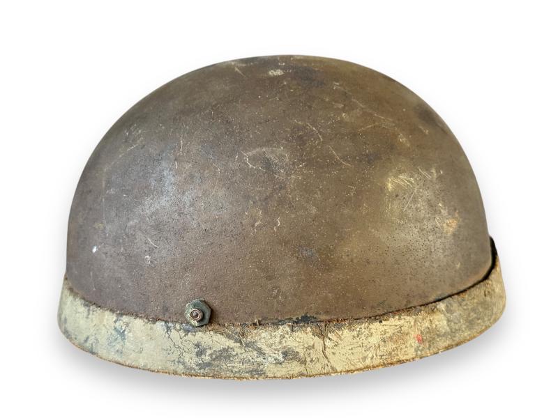 British Airborne Paratrooper Helmet 1942