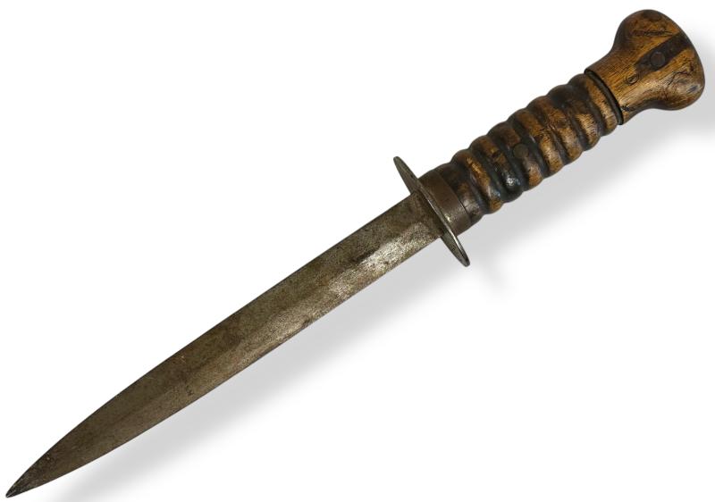 Dutch Stormdolk Combat Knife