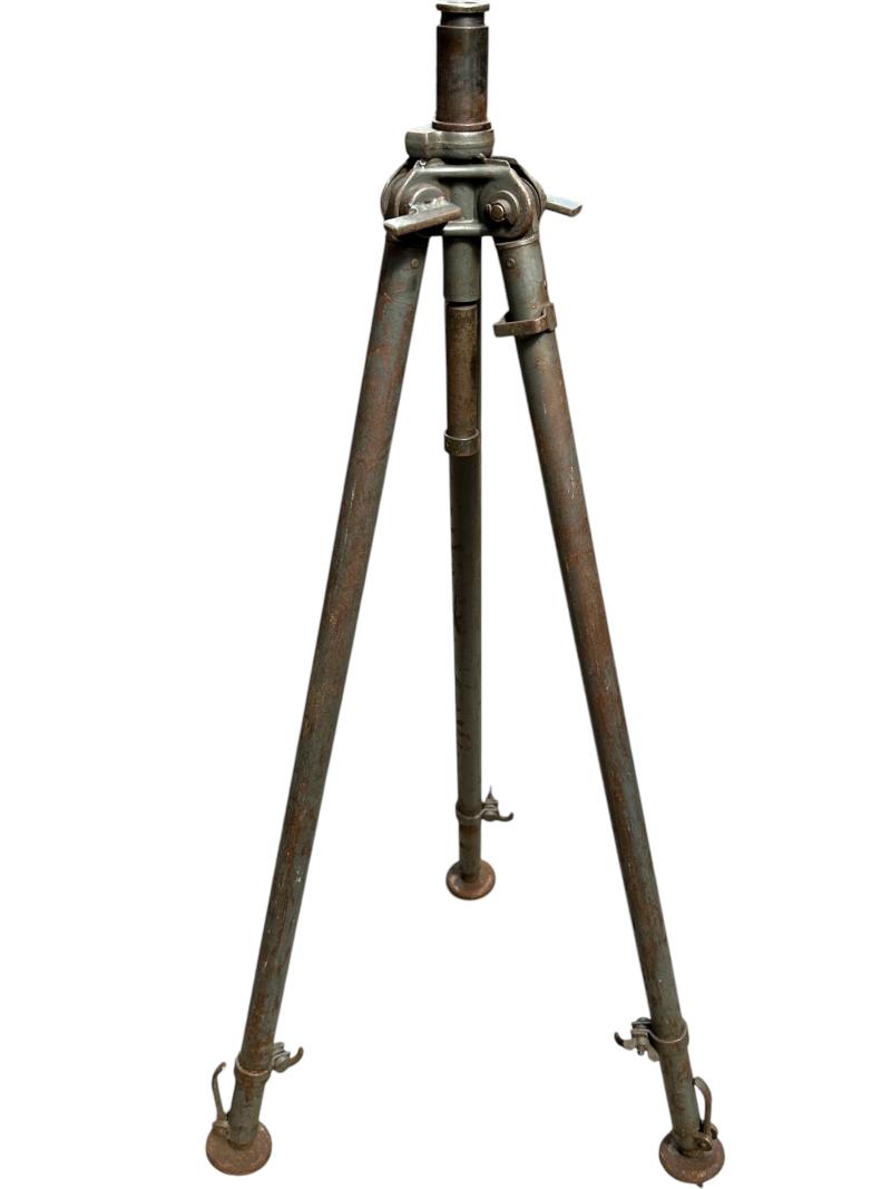 MG 34/42 Field-Grey Tripod