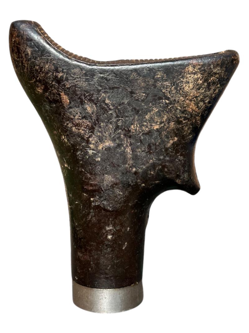 MG 34 Butt Stock