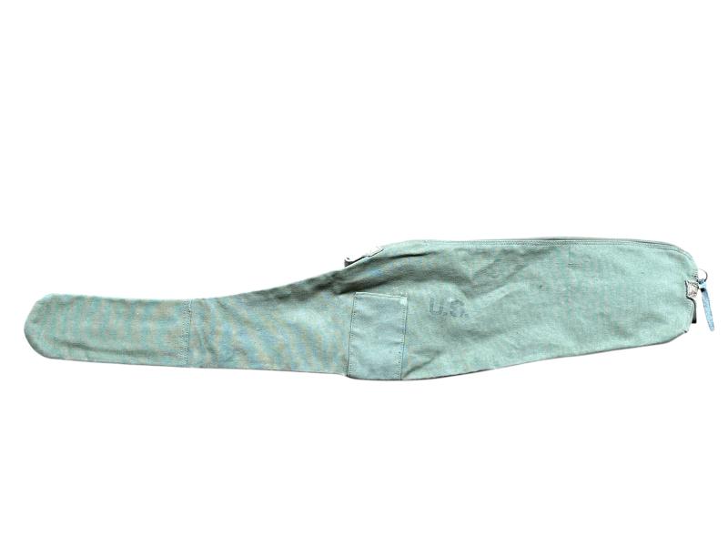 M1 Carbine Canvas Carrying Bag -1943-