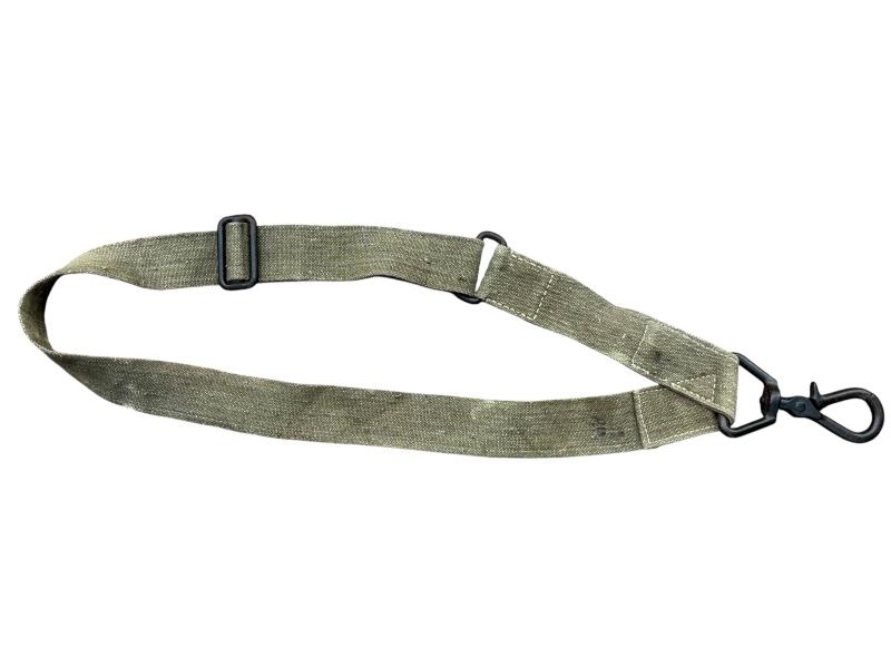 Heavy-Duty Carrying Strap