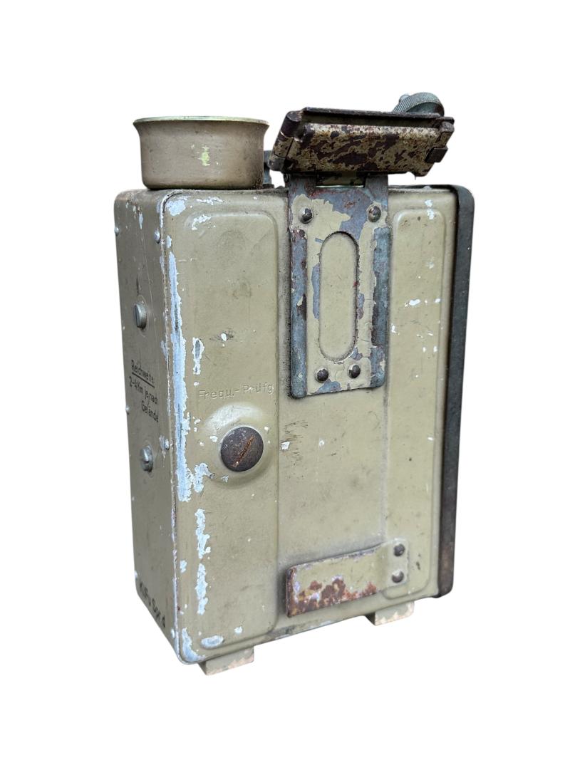 Dorette 'Kleinfunksprecher d.'