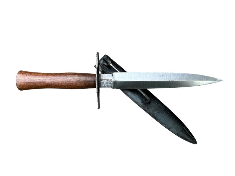 French M1916 Combat Knife