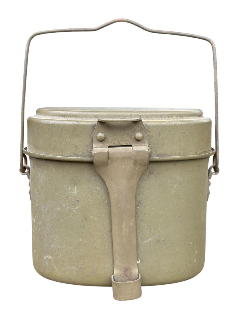 German WWII Messkit -MKL 44-