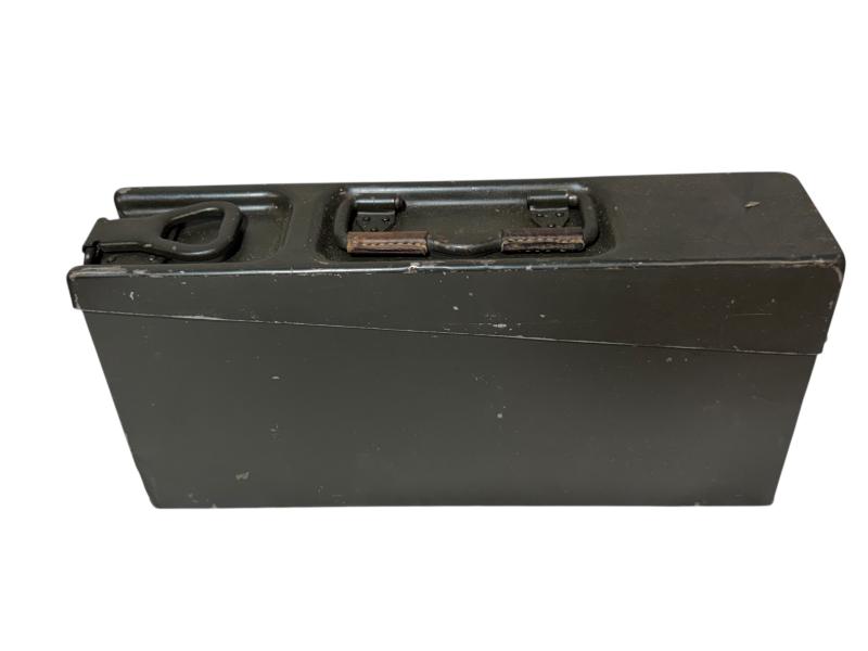 Complete set of MG 34/42 Field Tool Kit