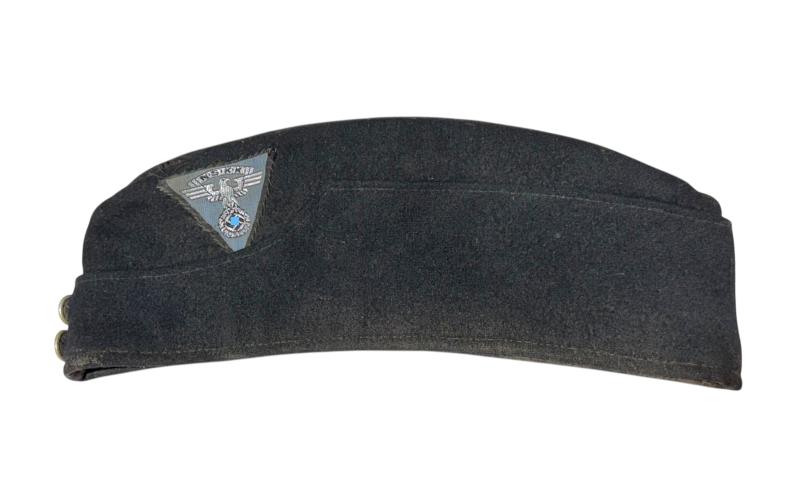 NSKK Overseas Cap
