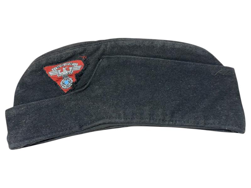 NSKK Overseas Cap