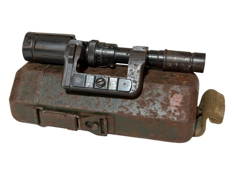 ZF41/1 Sharpshooter scope in case
