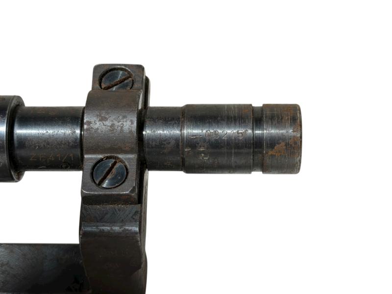 ZF41/1 Sharpshooter scope in case