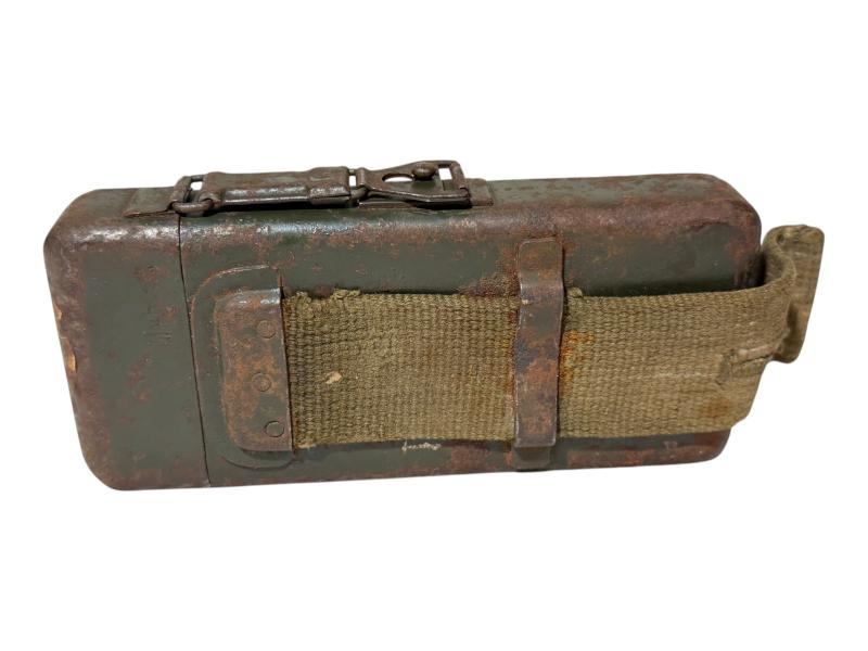 ZF41/1 Sharpshooter scope in case