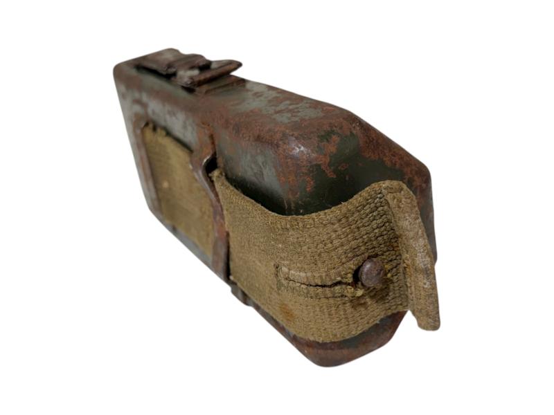 ZF41/1 Sharpshooter scope in case